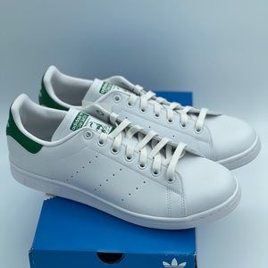 Adidas “Stan Smith” Classics Men’s (Vegan Model)